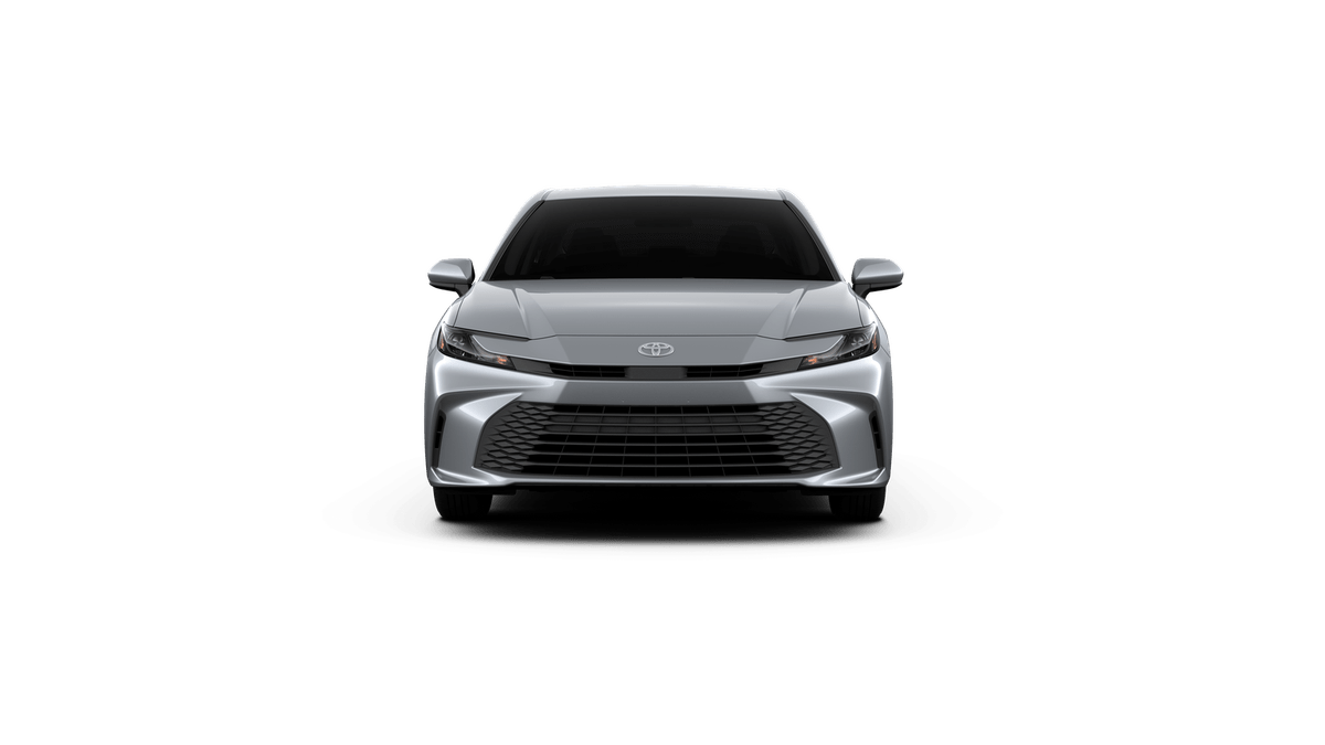 2026 Toyota Camry LE Roseville CA