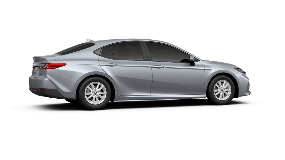 2026 Toyota Camry LE Roseville CA