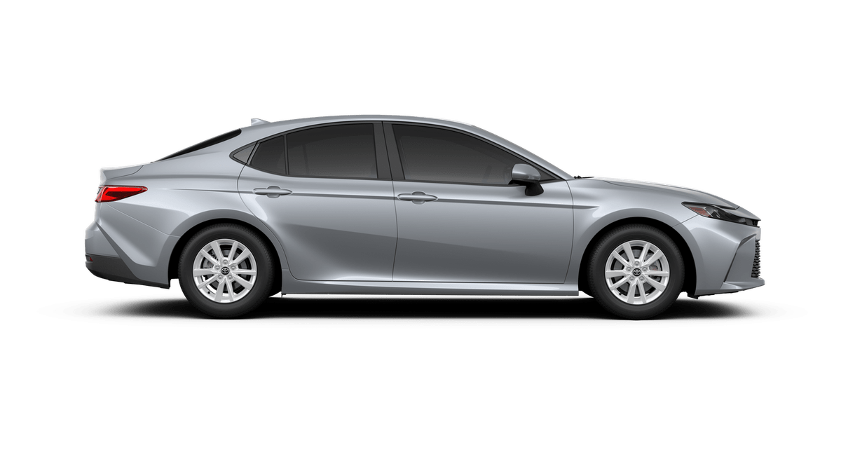 2026 Toyota Camry LE Roseville CA