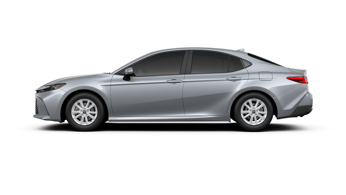 2026 Toyota Camry LE Roseville CA