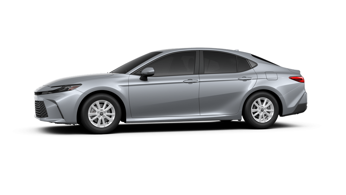 2026 Toyota Camry LE Roseville CA