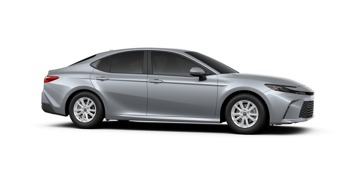 2026 Toyota Camry LE Roseville CA