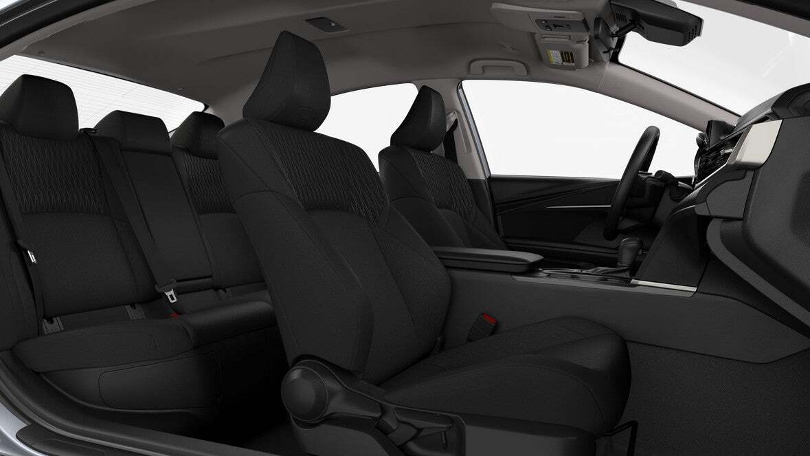 2026 Toyota Camry LE Roseville CA