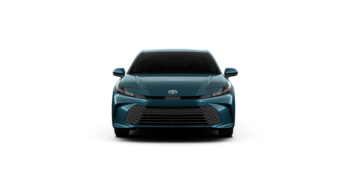 2026 Toyota Camry LE Roseville CA