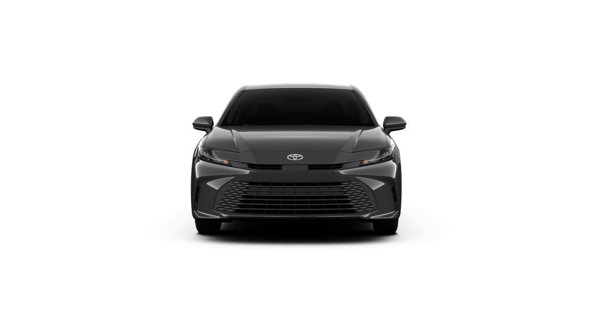 2026 Toyota Camry LE Roseville CA