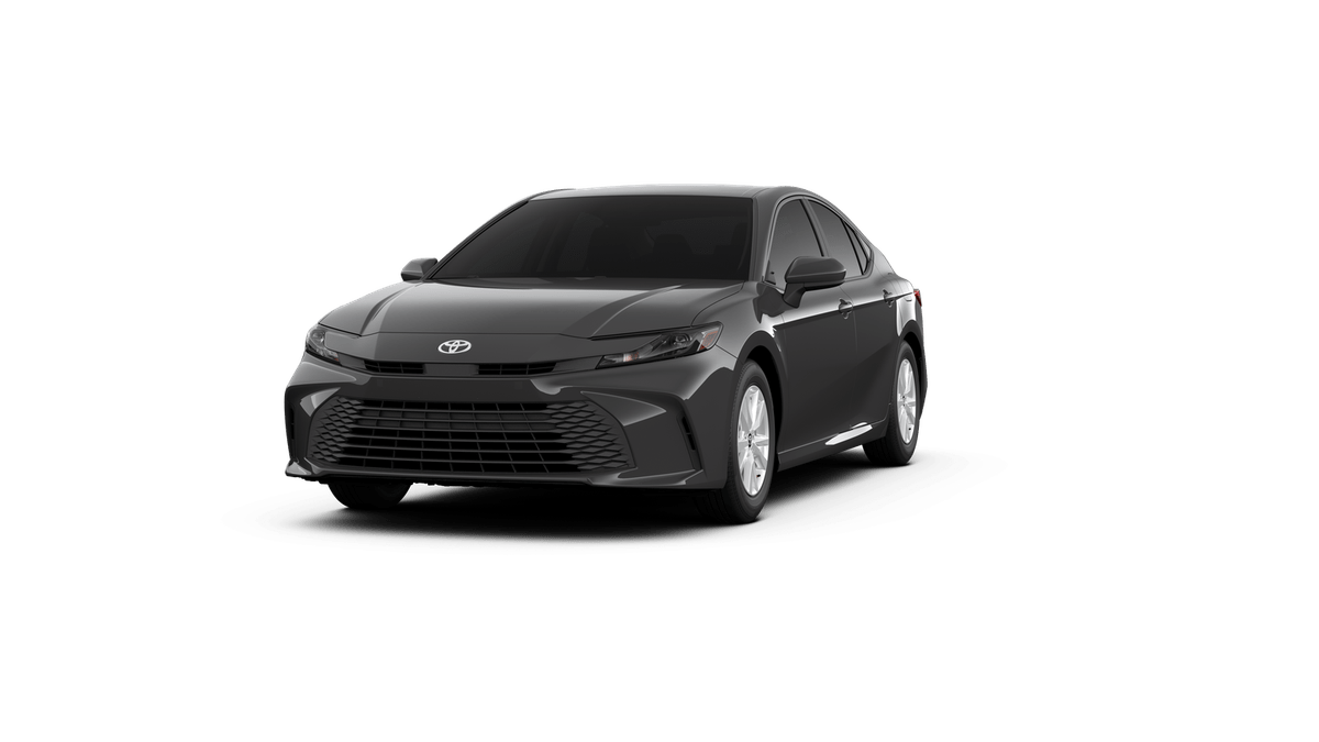 2026 Toyota Camry LE Roseville CA