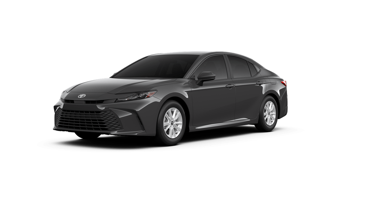 2026 Toyota Camry LE Roseville CA