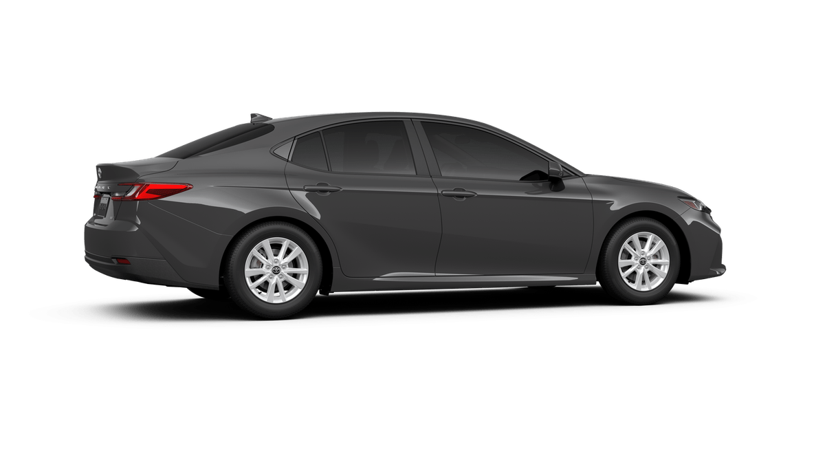 2026 Toyota Camry LE Roseville CA