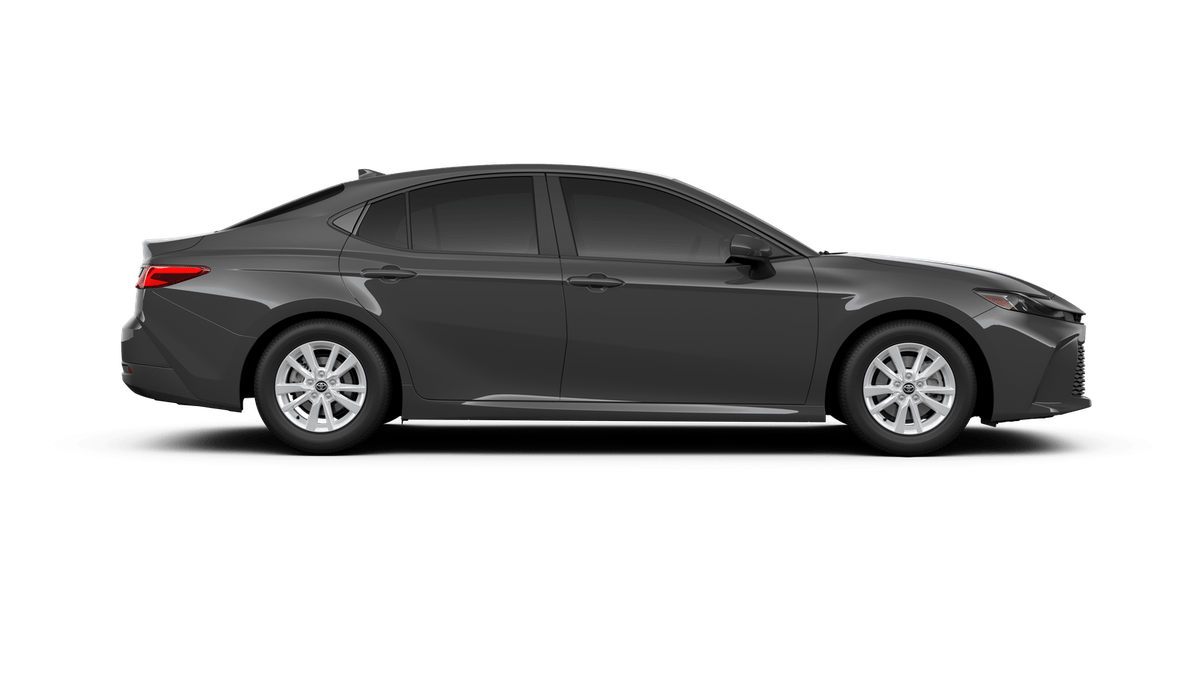 2026 Toyota Camry LE Roseville CA