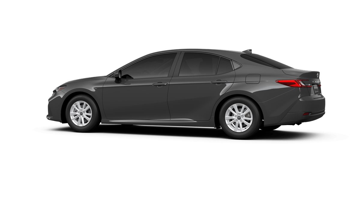 2026 Toyota Camry LE Roseville CA