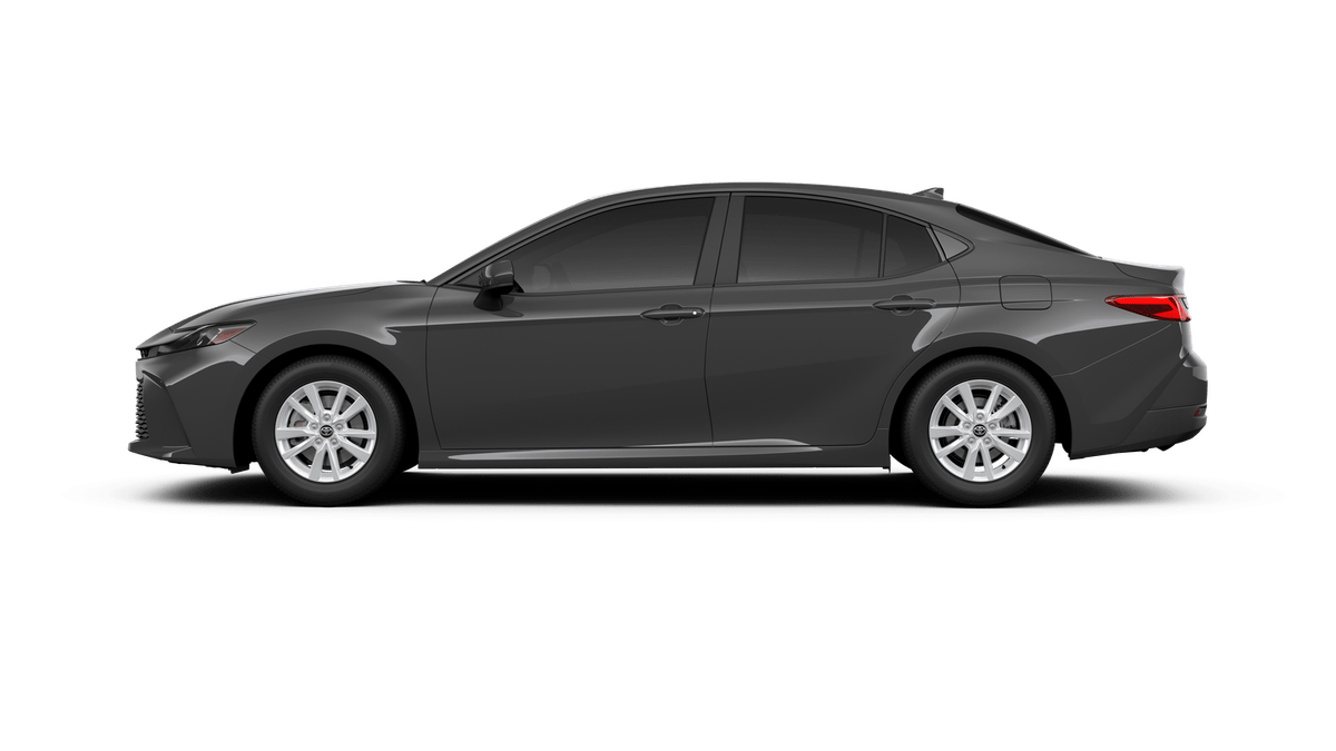 2026 Toyota Camry LE Roseville CA