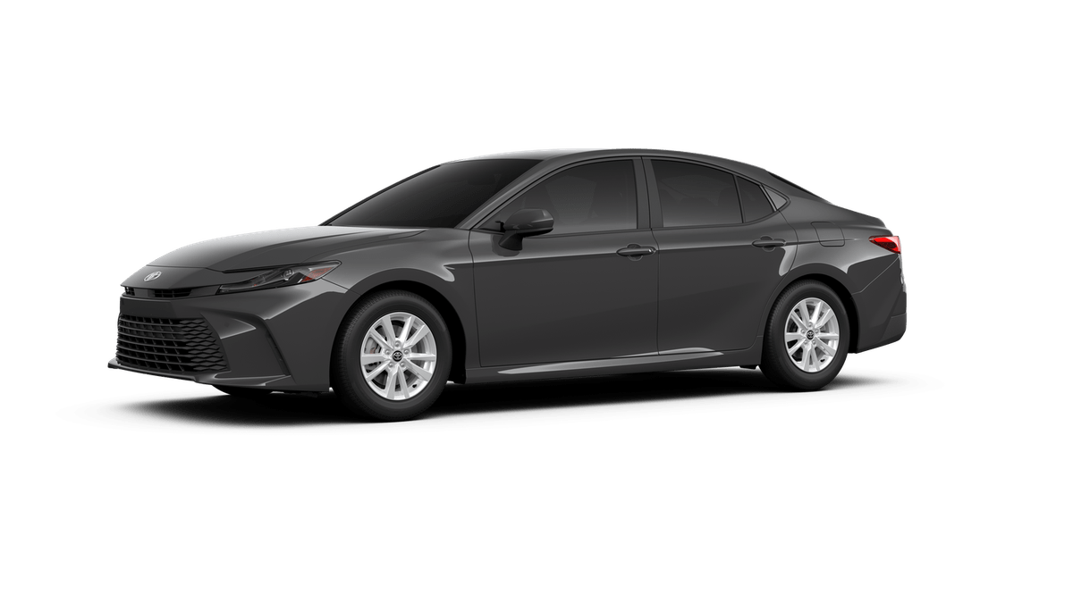2026 Toyota Camry LE Roseville CA