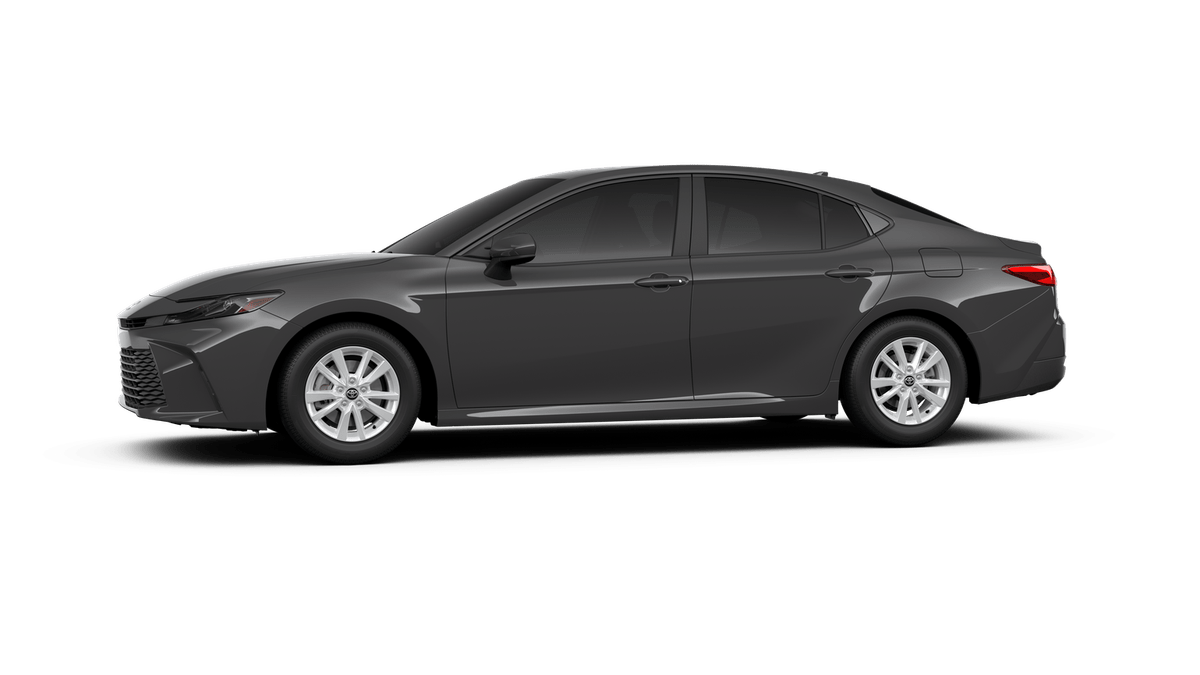 2026 Toyota Camry LE Roseville CA