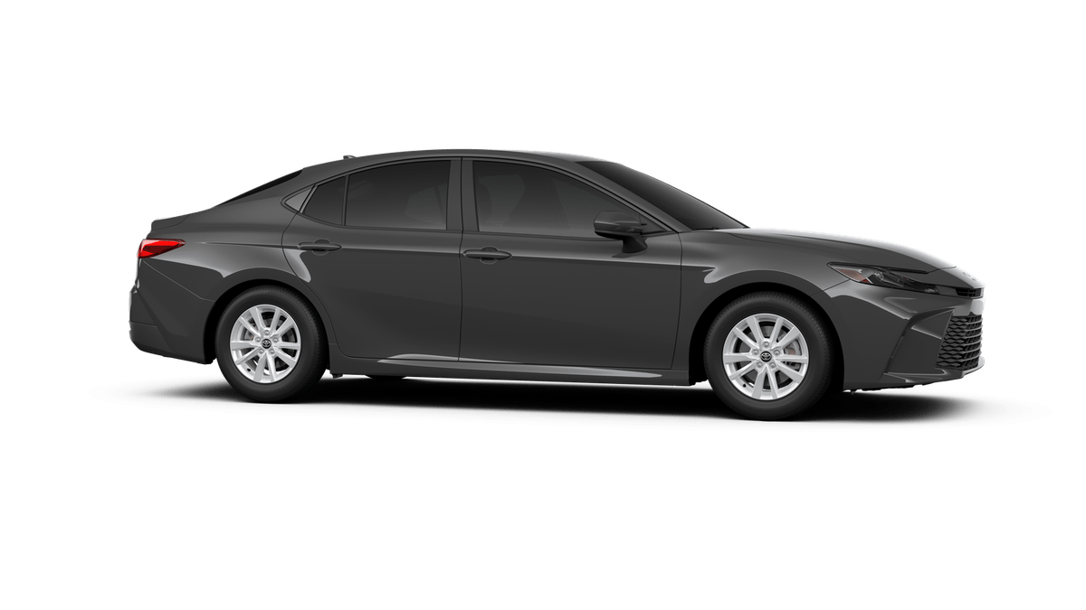 2026 Toyota Camry LE Roseville CA