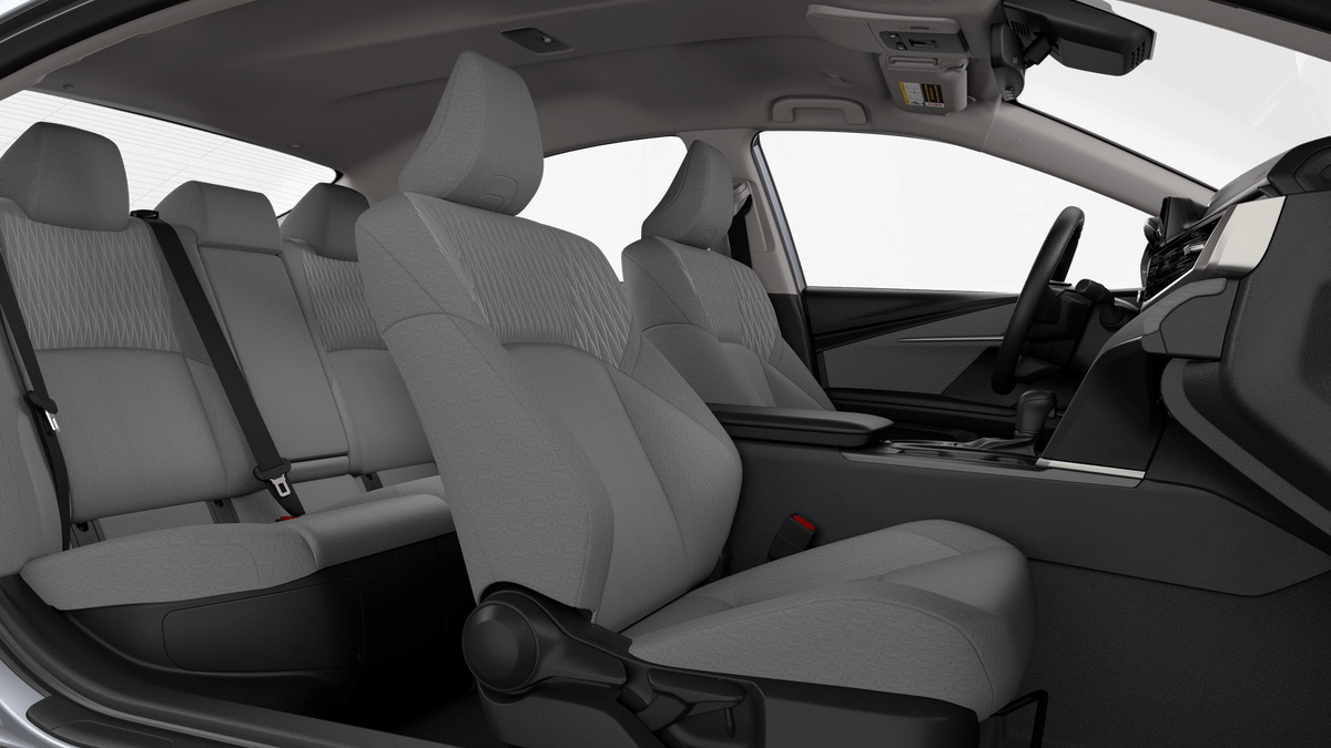 2026 Toyota Camry LE Roseville CA