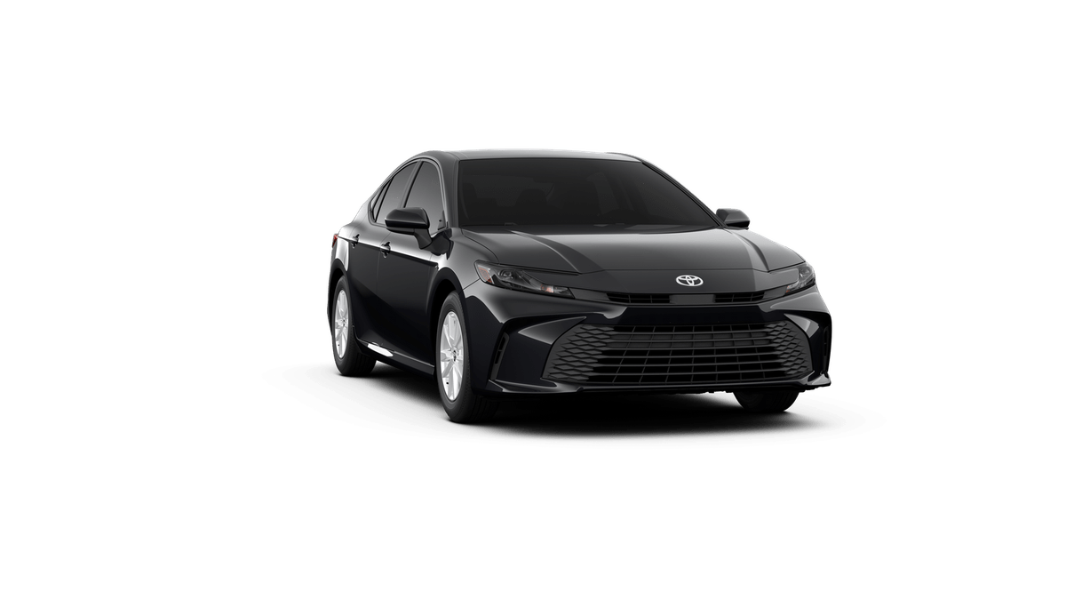 2026 Toyota Camry LE Roseville CA