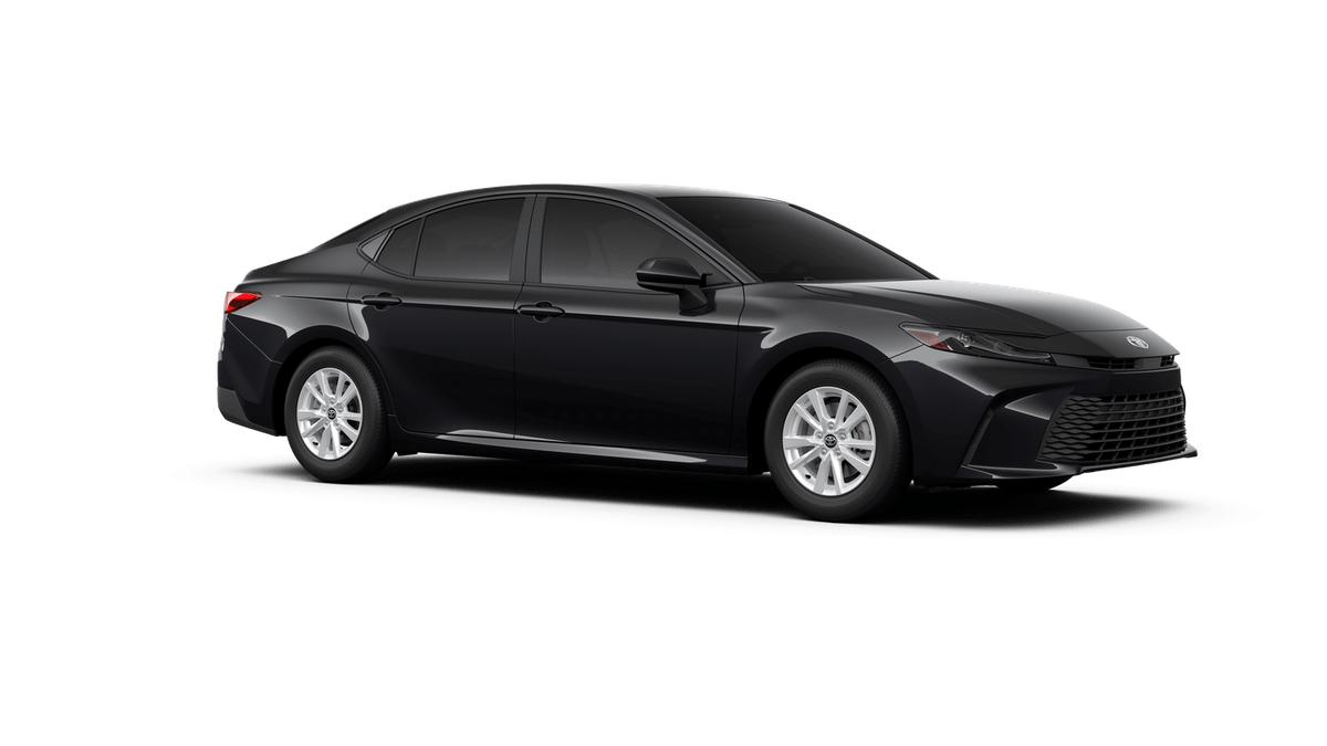 2026 Toyota Camry LE Roseville CA
