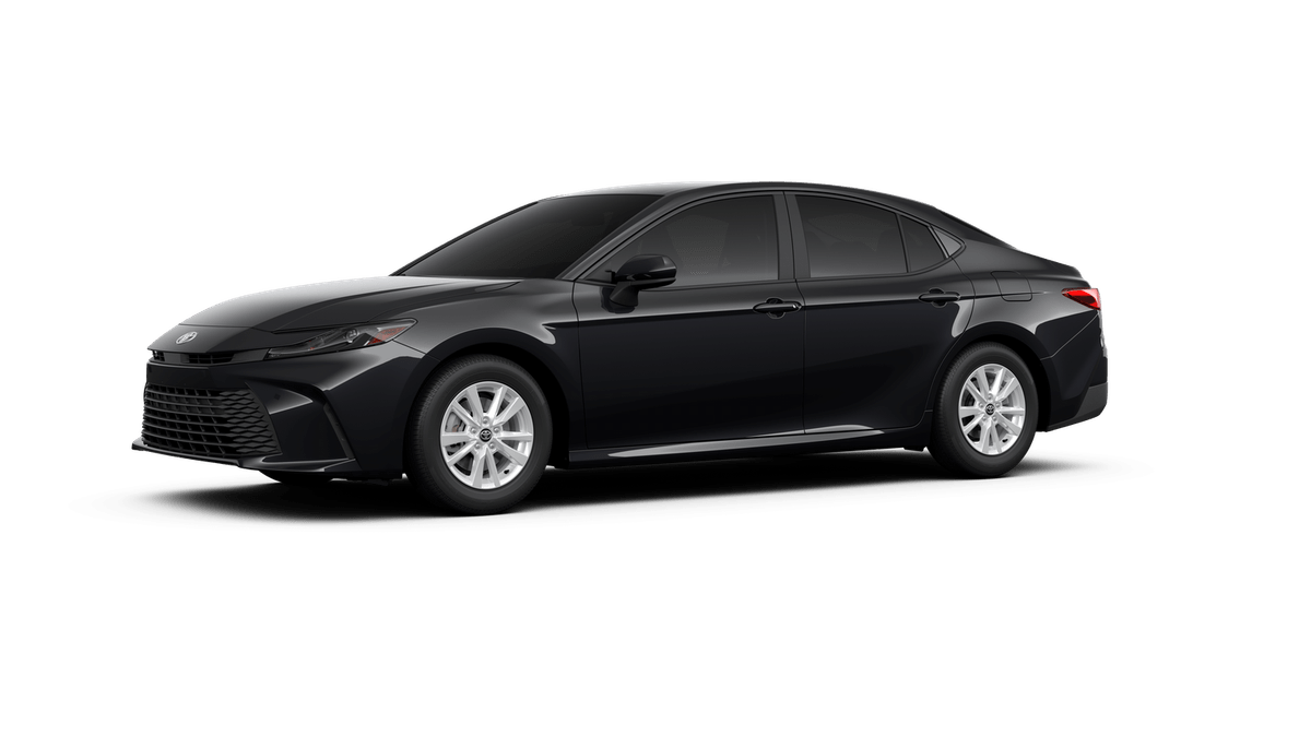 2026 Toyota Camry LE Roseville CA