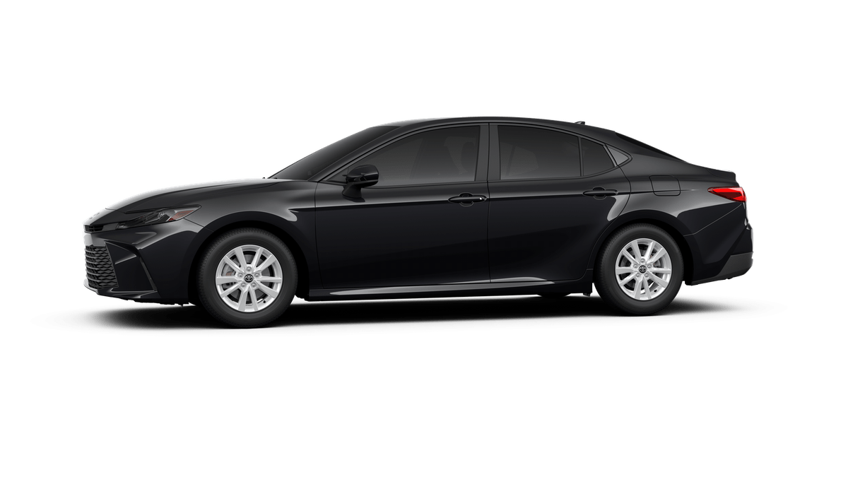 2026 Toyota Camry LE Roseville CA