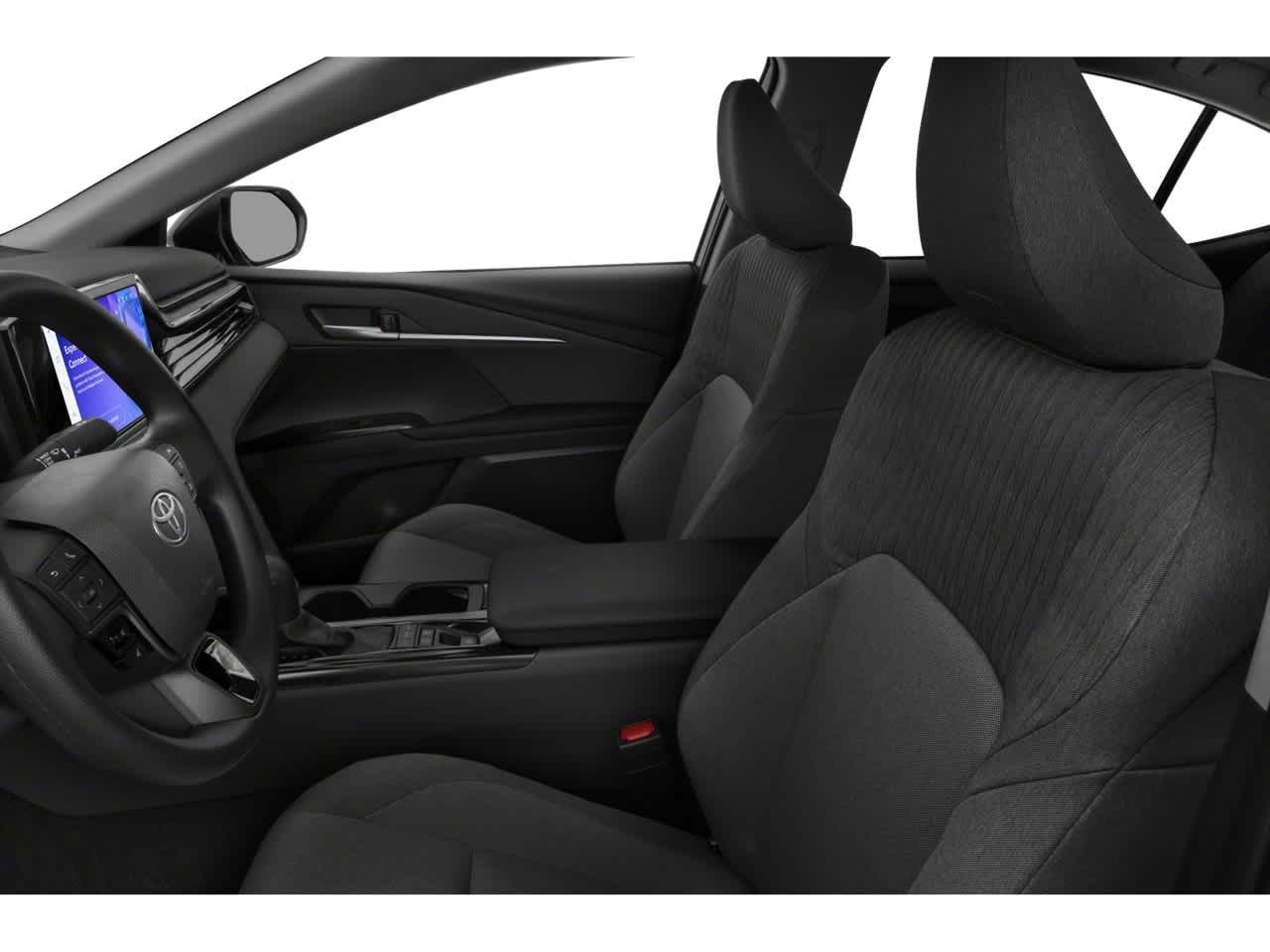 2026 Toyota Camry LE Roseville CA