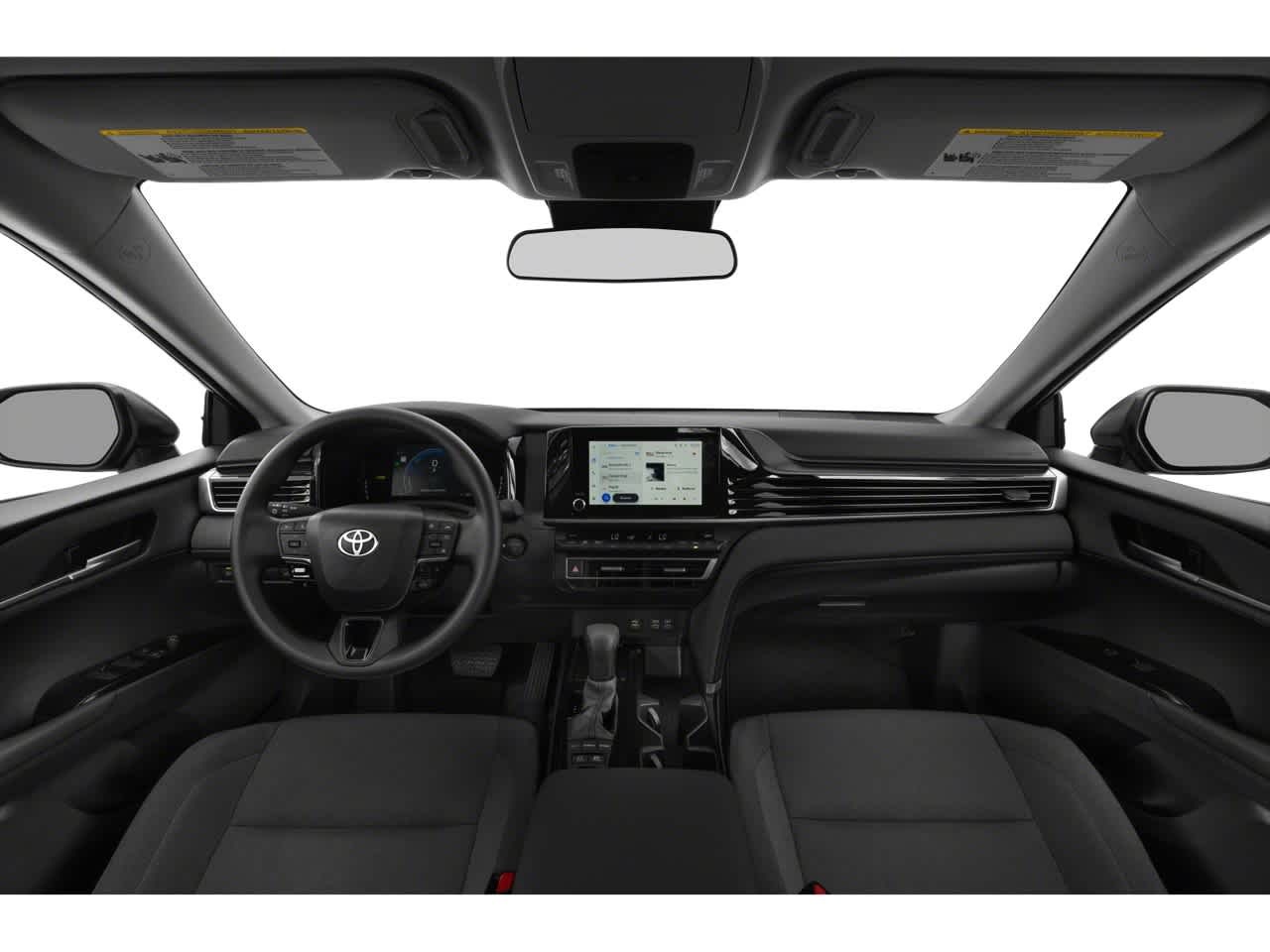 2026 Toyota Camry LE Roseville CA