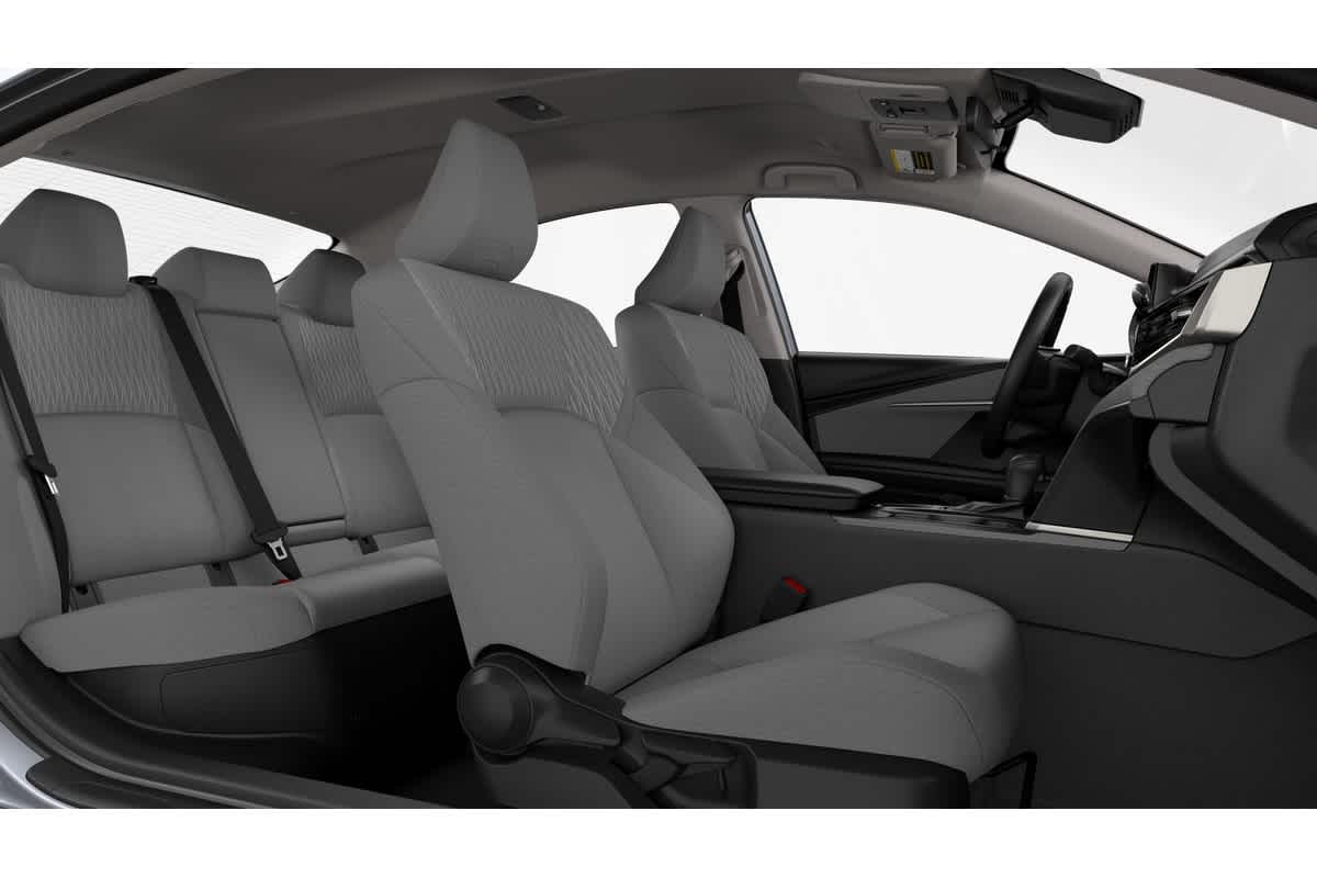 2026 Toyota Camry LE Roseville CA