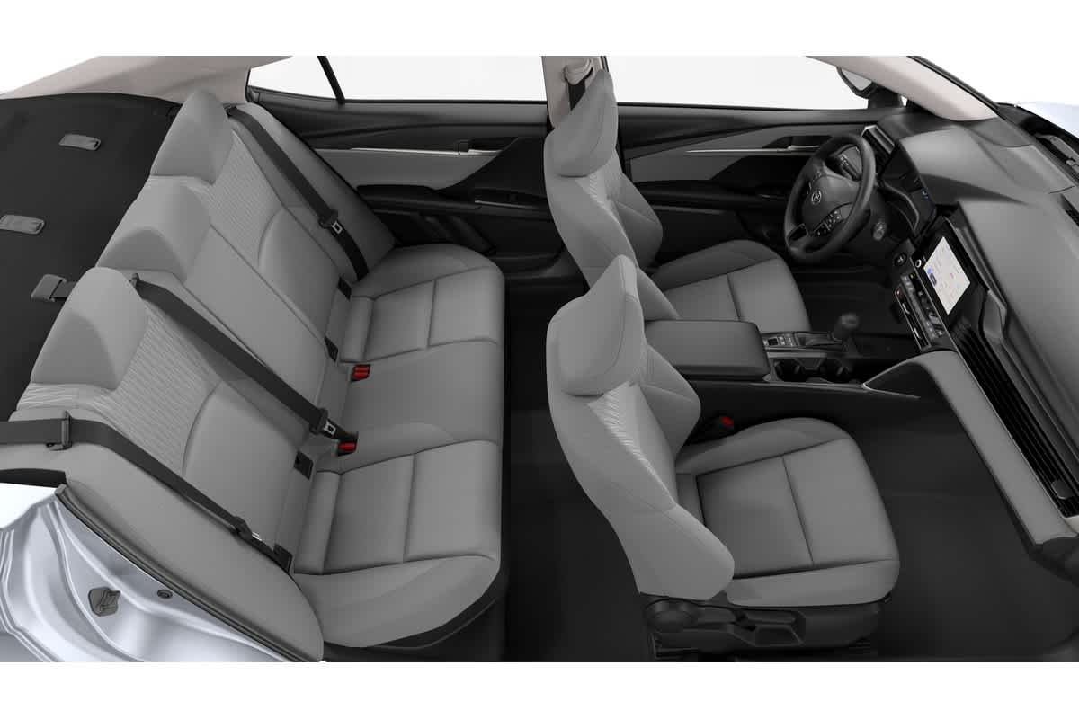 2026 Toyota Camry LE Roseville CA