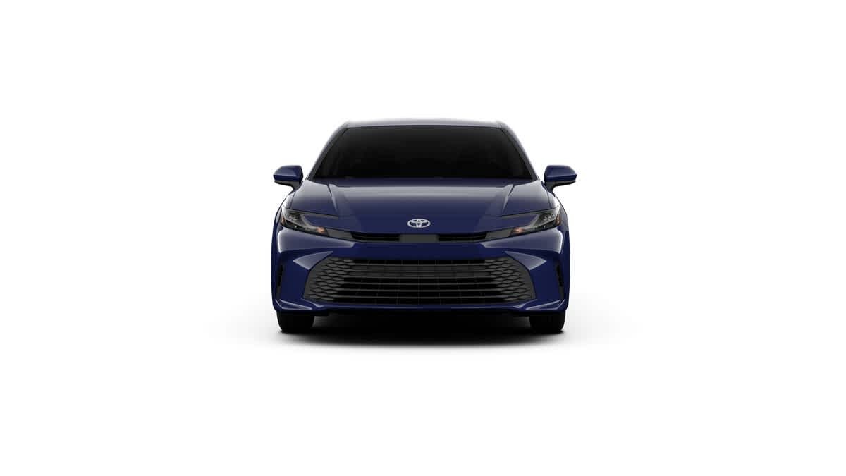2026 Toyota Camry LE Roseville CA