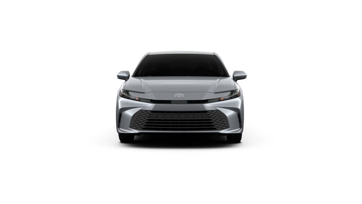 2026 Toyota Camry LE Roseville CA