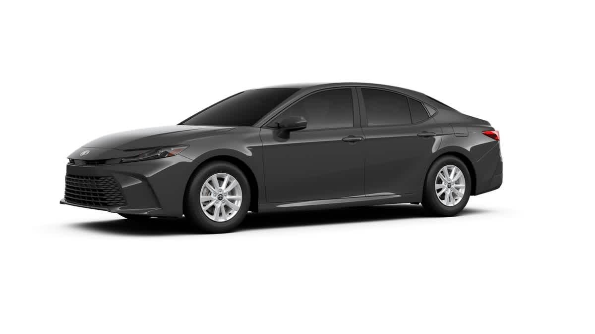 2026 Toyota Camry LE Roseville CA