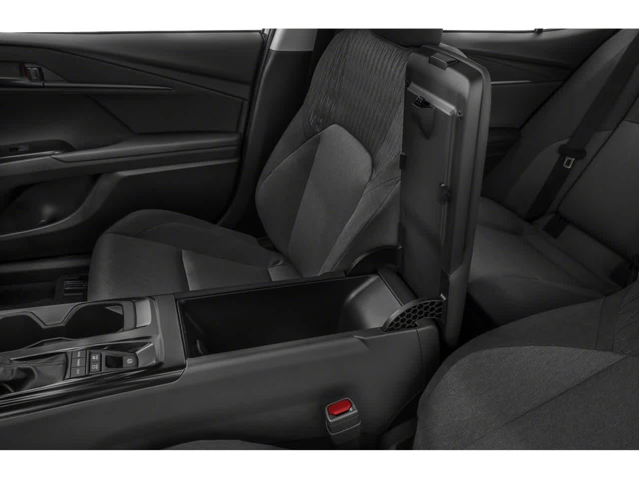 2026 Toyota Camry LE Roseville CA