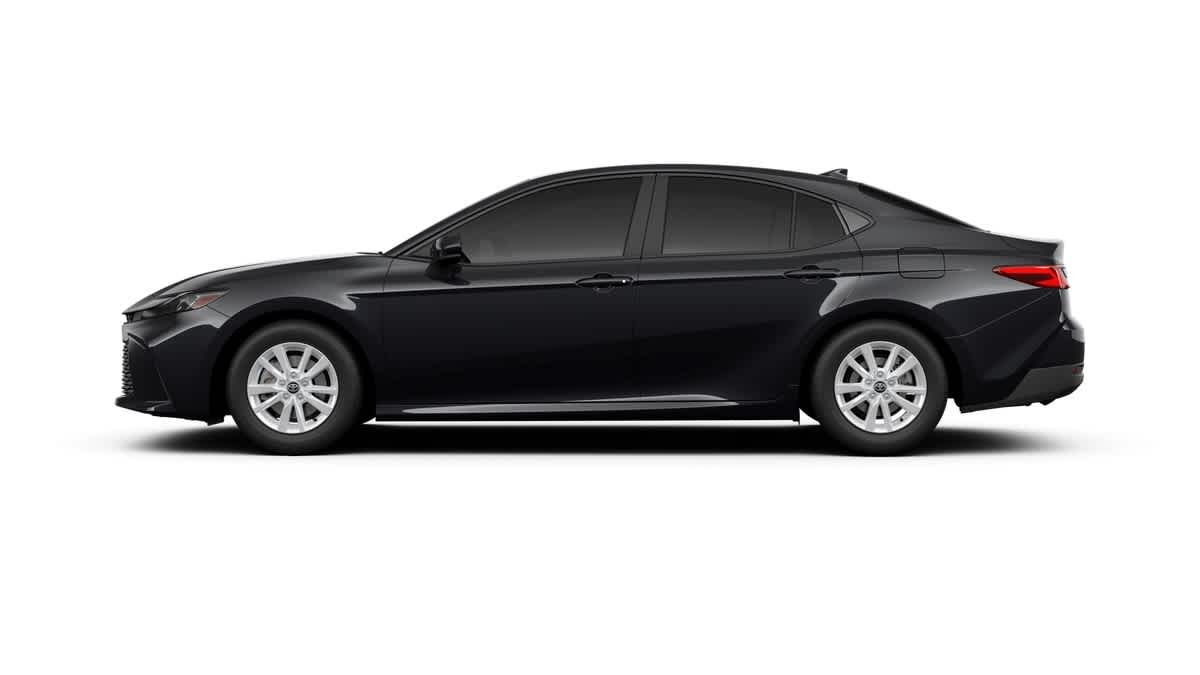 2026 Toyota Camry LE Roseville CA