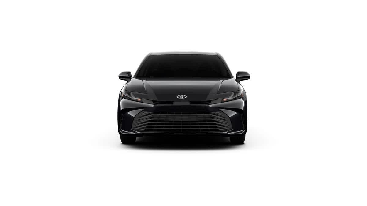 2026 Toyota Camry LE Roseville CA