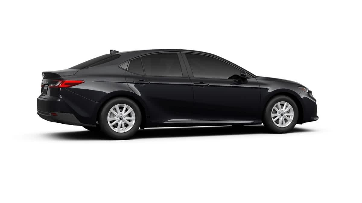 2026 Toyota Camry LE Roseville CA