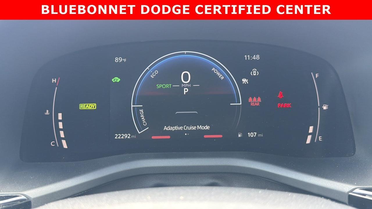 2026 Toyota Camry LE New Braunfels TX