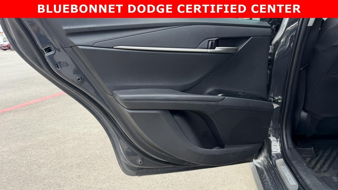 2026 Toyota Camry LE New Braunfels TX