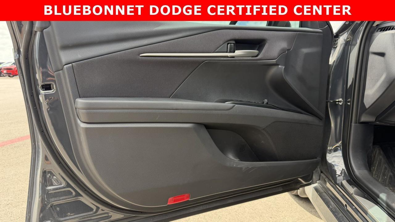 2026 Toyota Camry LE New Braunfels TX