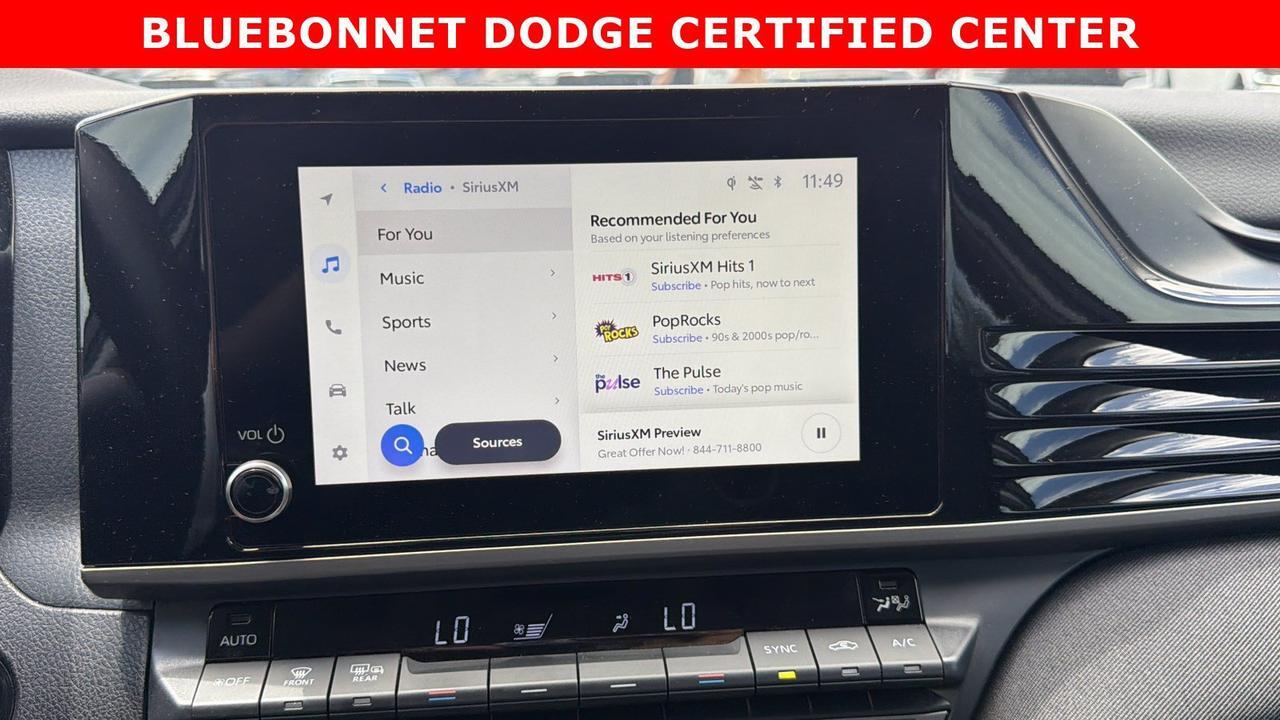 2026 Toyota Camry LE New Braunfels TX