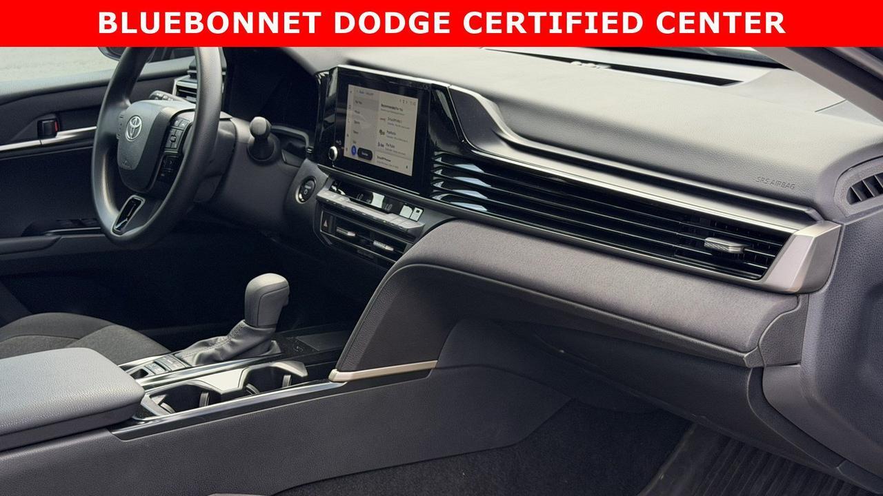 2026 Toyota Camry LE New Braunfels TX