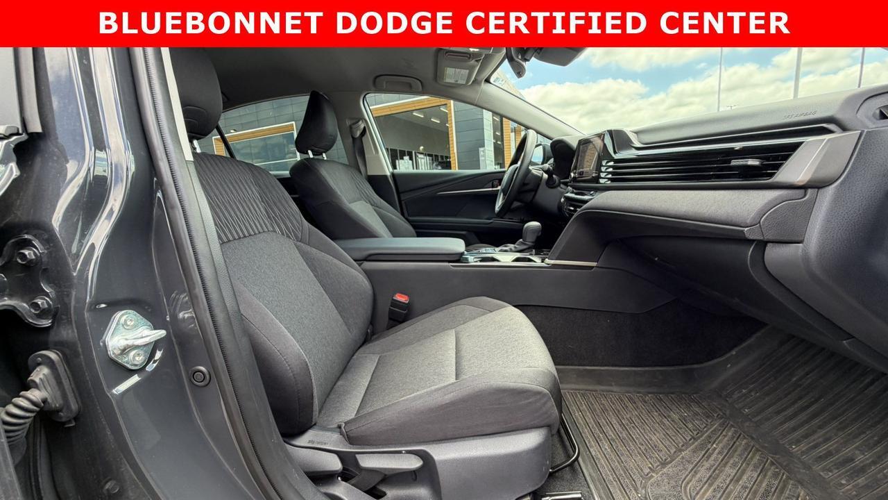 2026 Toyota Camry LE New Braunfels TX