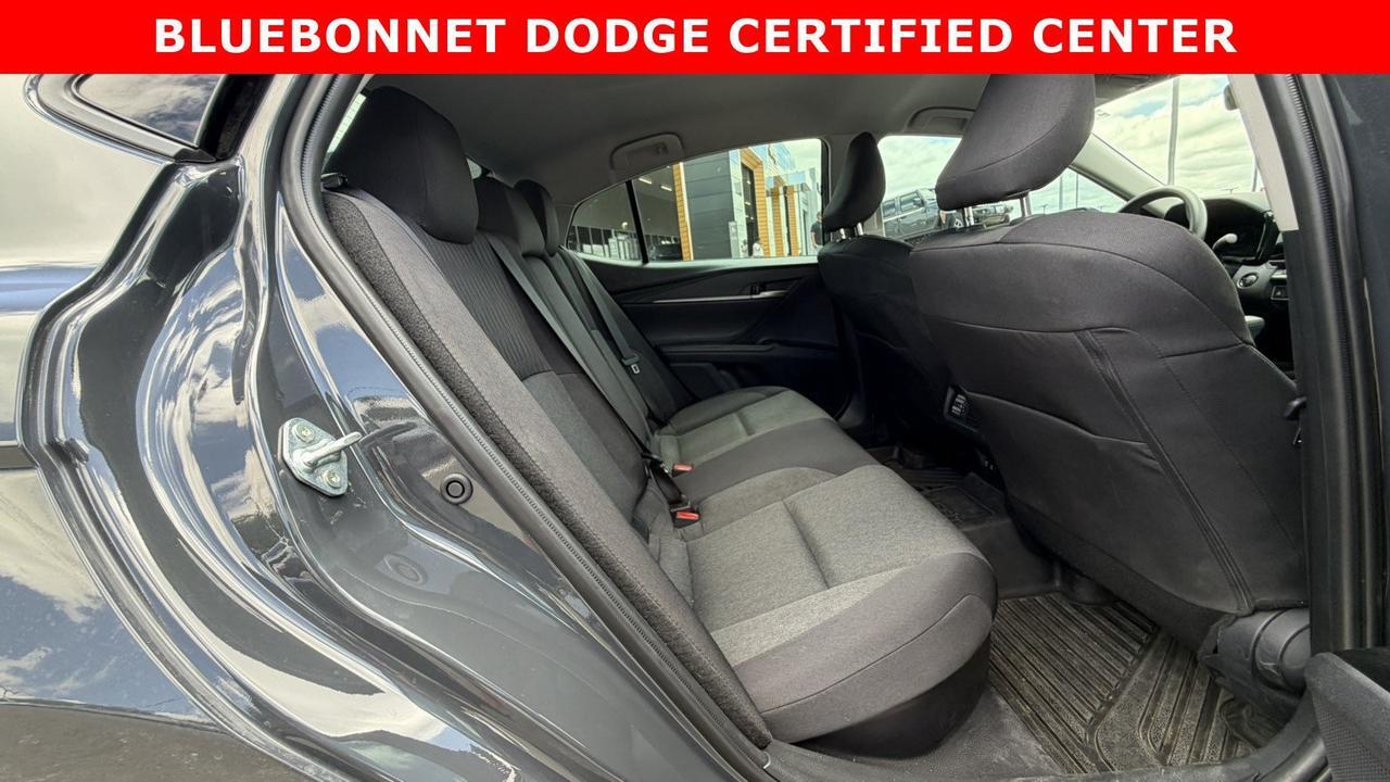 2026 Toyota Camry LE New Braunfels TX