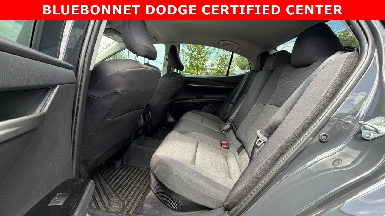 2026 Toyota Camry LE New Braunfels TX