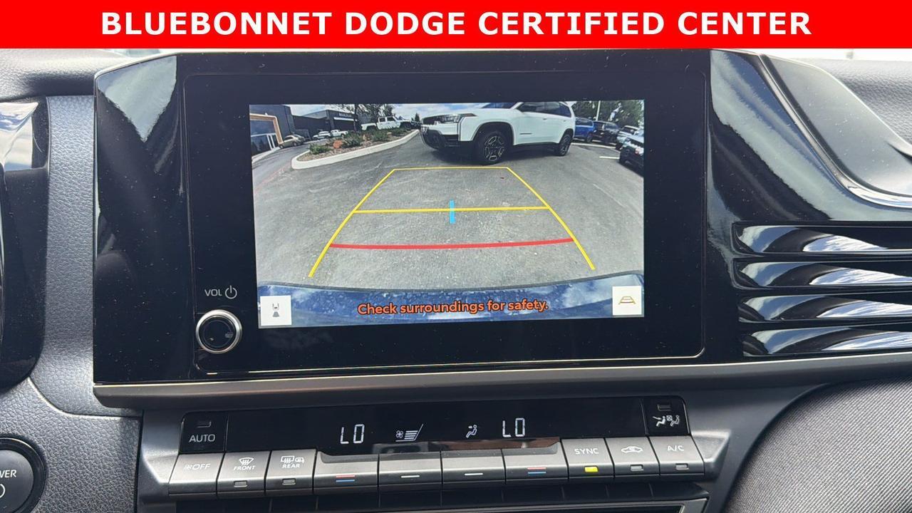 2026 Toyota Camry LE New Braunfels TX