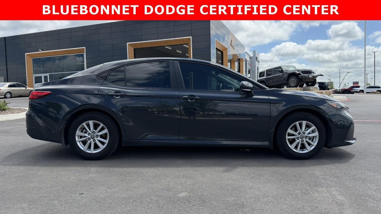 2026 Toyota Camry LE New Braunfels TX
