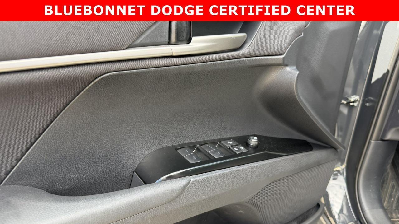 2026 Toyota Camry LE New Braunfels TX