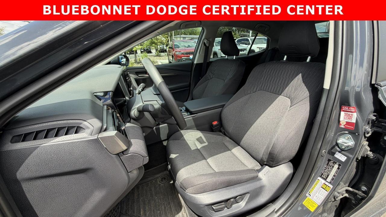 2026 Toyota Camry LE New Braunfels TX
