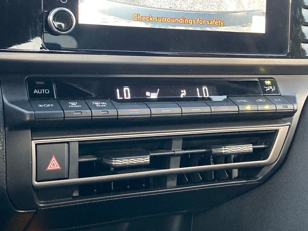 2026 Toyota Camry LE San Antonio TX