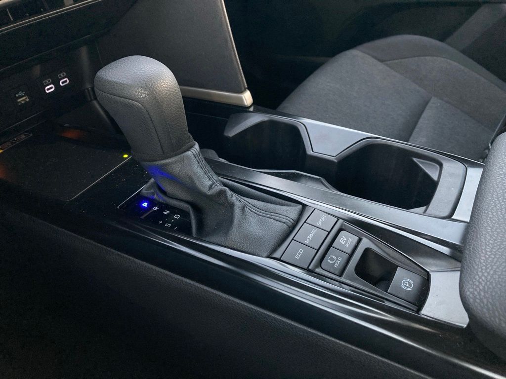 2026 Toyota Camry LE San Antonio TX