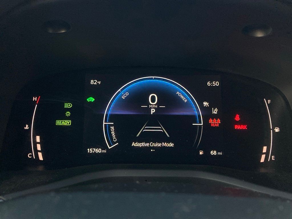 2026 Toyota Camry LE San Antonio TX