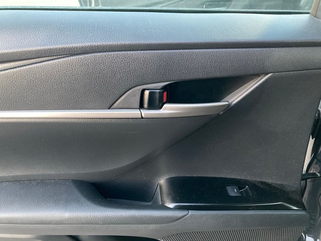 2026 Toyota Camry LE San Antonio TX